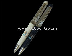 Liquid pen without light