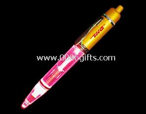 Logo Light up pen