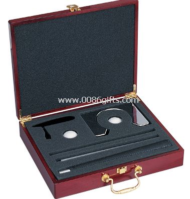 Gift Golf putter set