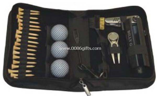 Golf gift set