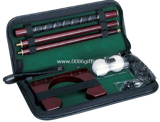 Golf Putter Set Bag