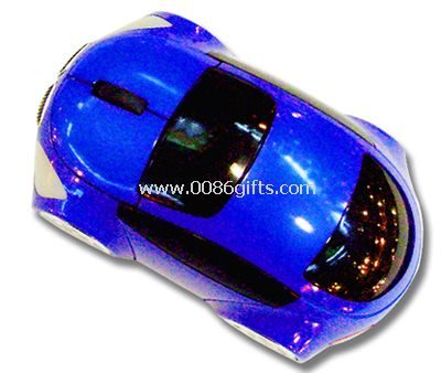 Car Wireless Mouse
