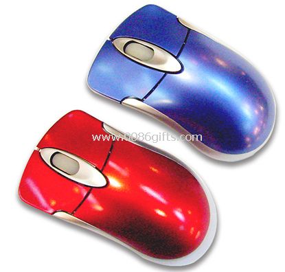 Wireless Mouse