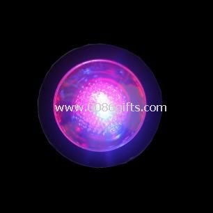 Flashing Coaster