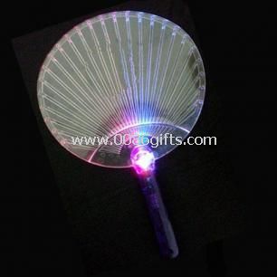 Flashing Fan