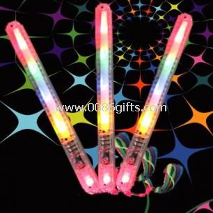 Flashing stick