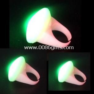 Promotional Flashing Ring