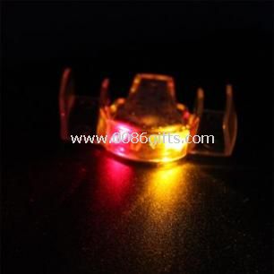 Flashing Tooth Guard