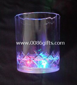 8OZ LED WISKY CUP
