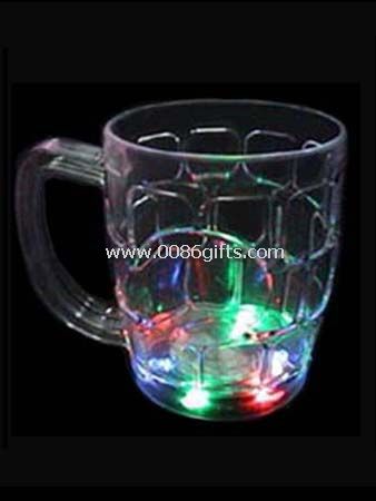 LED BEER MUG