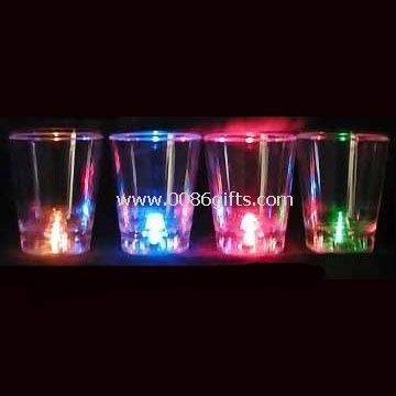 LED SHOT GLASS