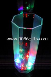 Light up 13OZ SODA CUP
