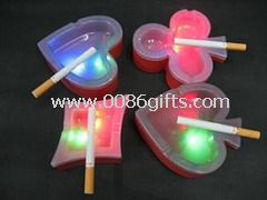 light up Ashtray