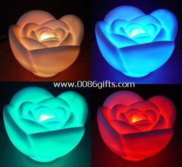 MOOD LIGHT FLOWER