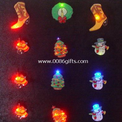 FLASHING PIN