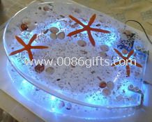 LED Toilet Seat
