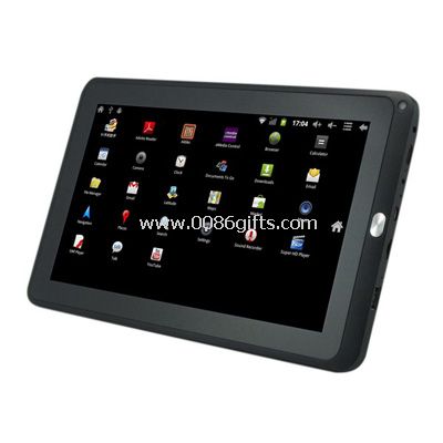 10.1 palcový Tablet PC