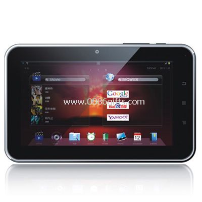 7-calowy Android 4.0 Tablet PC