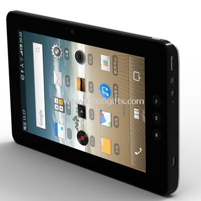 7 pollici portatile, Tablet PC
