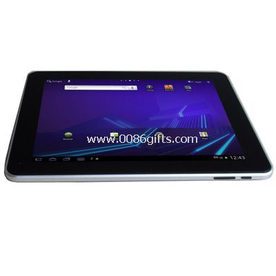 Tablet PC de 9,7 polegadas com 16GB de armazenamento
