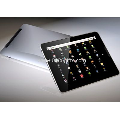 9,7 polegadas Tablet PC