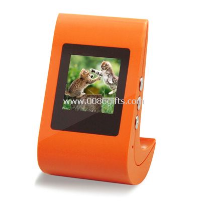 1.5 inch desk digital photo frame