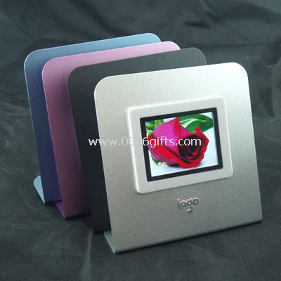 2.4 inch Digital Photo Frame