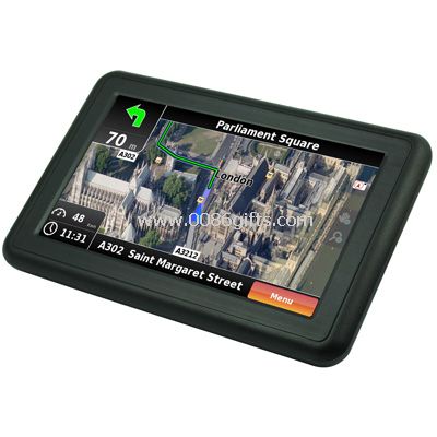Tracker GPS