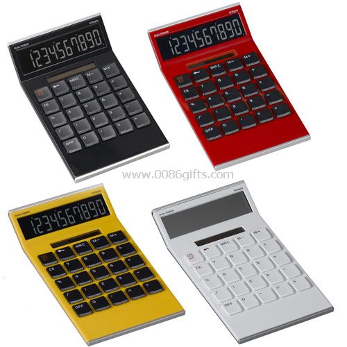 10 Digit Desktop Calculator