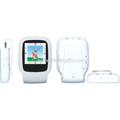 1.5inch Pedometer MP4 player
