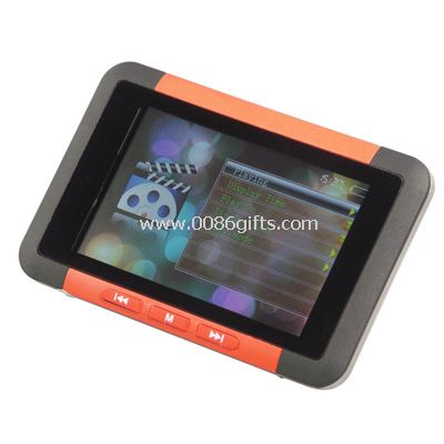 2.8 inch MP5 player