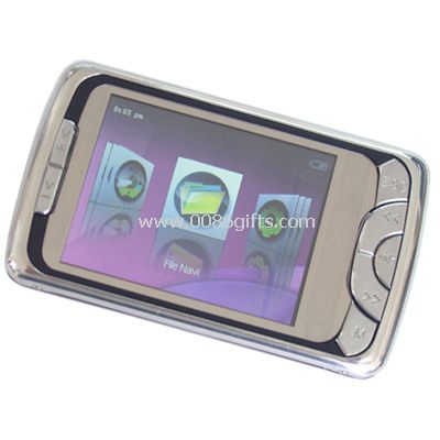 2.4inch MP4 player