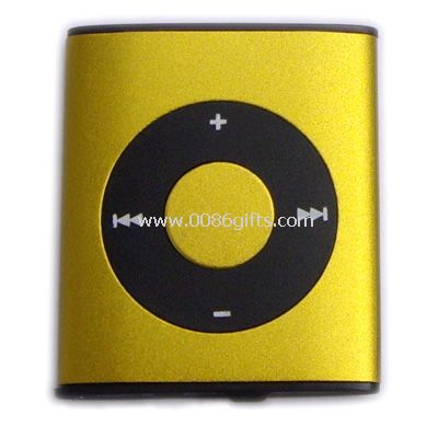 Mini MP3 Player