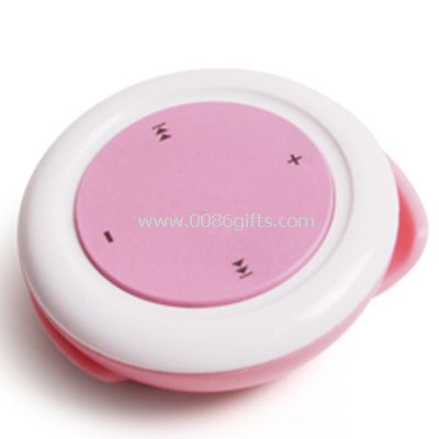 Mini MP3 player