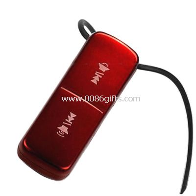 Necklace MP3 Player