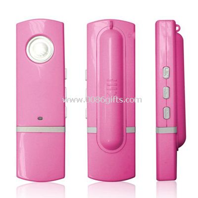 USB Flash MP3