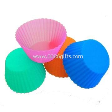 Silicone Cake Mould