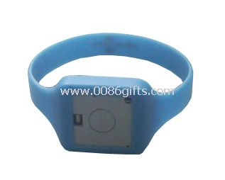 Silicone Watch