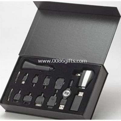 Charger tool kit