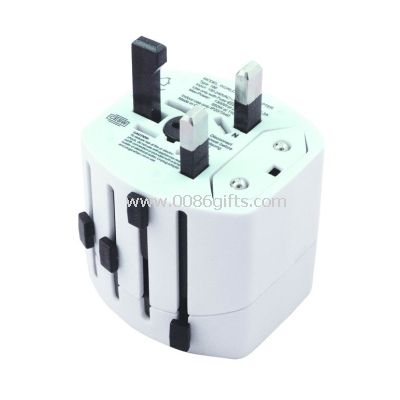 Plugues elétricos