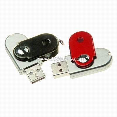 Mini USB Flash Drive
