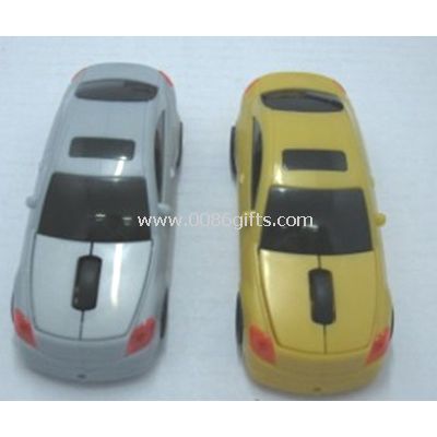 Mini Car Mouse