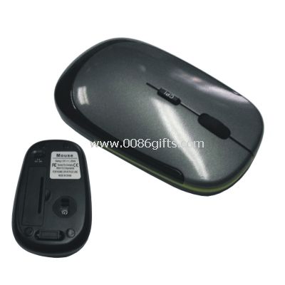 2.4G mouse