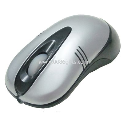 3D Optical Mouse