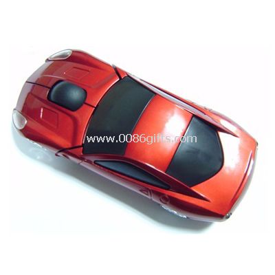 Car Mouse