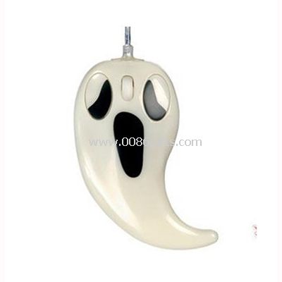 Chilli mouse
