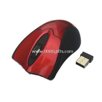 3D mouse