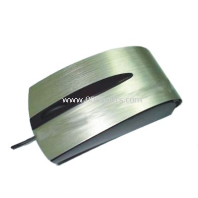 Metal mouse