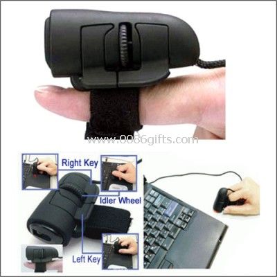 Optical Mini Finger Mouse