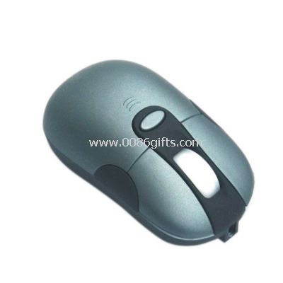 Rechargeable Bluetooth Mouse